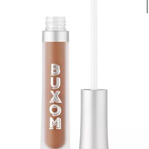 Buxom Full On Plumping Lip Matte In ROAD TRIPPING New